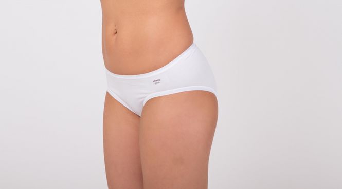 Hovedbilde Speidel Dametruse (SoftFeeling) mini