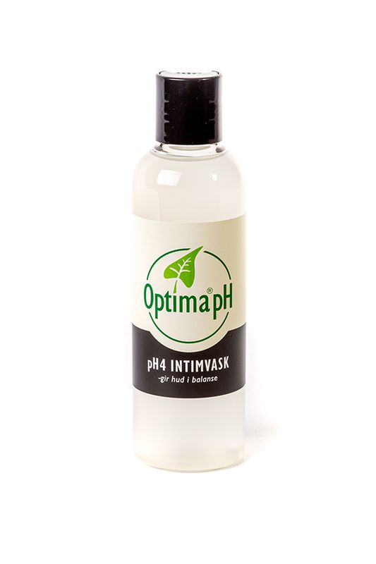 Optima pH Intimvask 200 ml