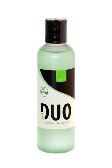 Hovedbilde Optima pH Duo dusjsåpe 200 ml