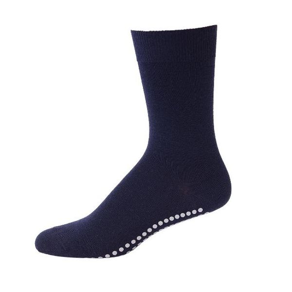 Hovedbilde Safa Antiskli ullfrottesokker, 2 par