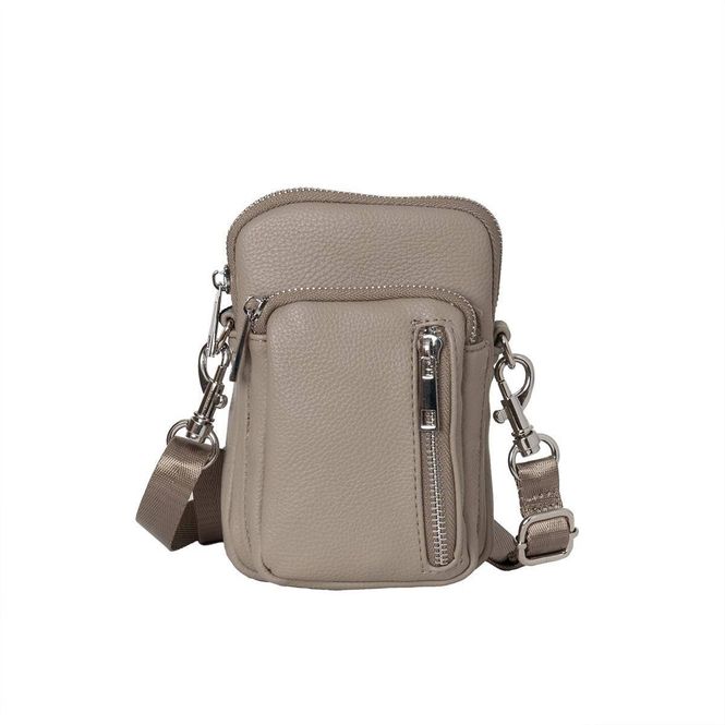 Hovedbilde Rosenvinge IDA mobilveske, beige