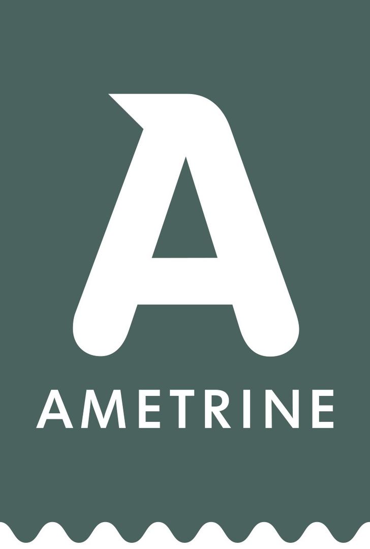 logo Ametrine