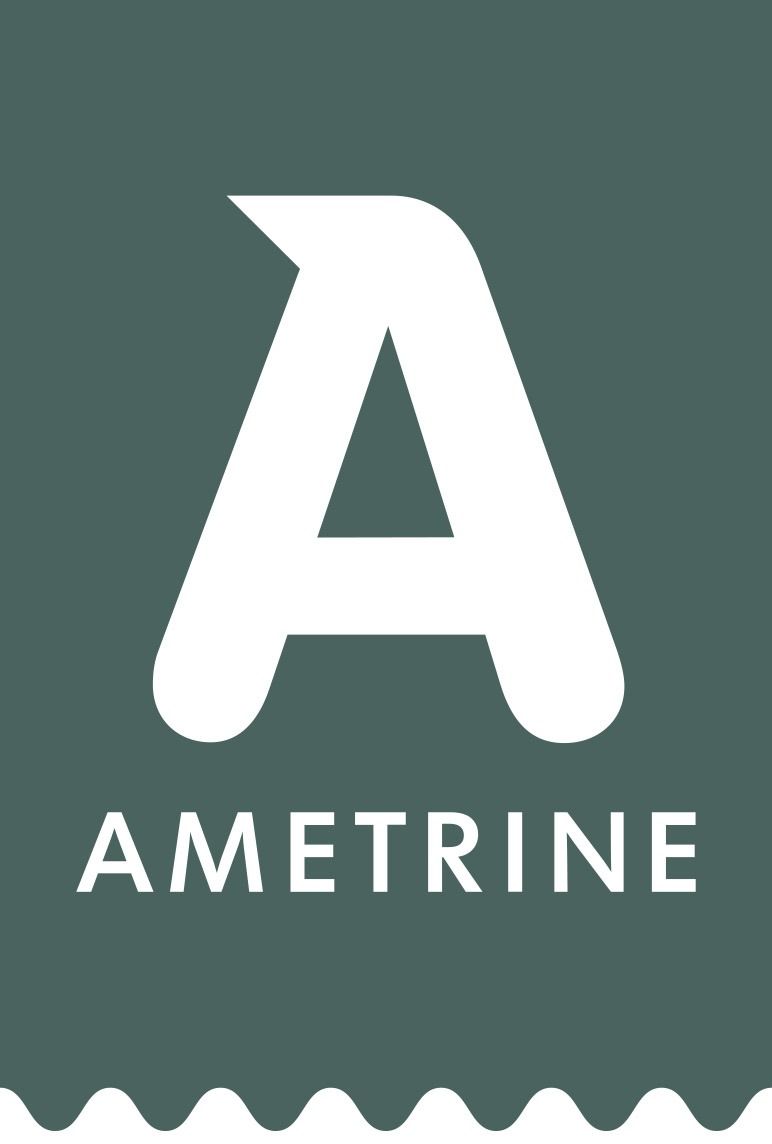 logo Ametrine