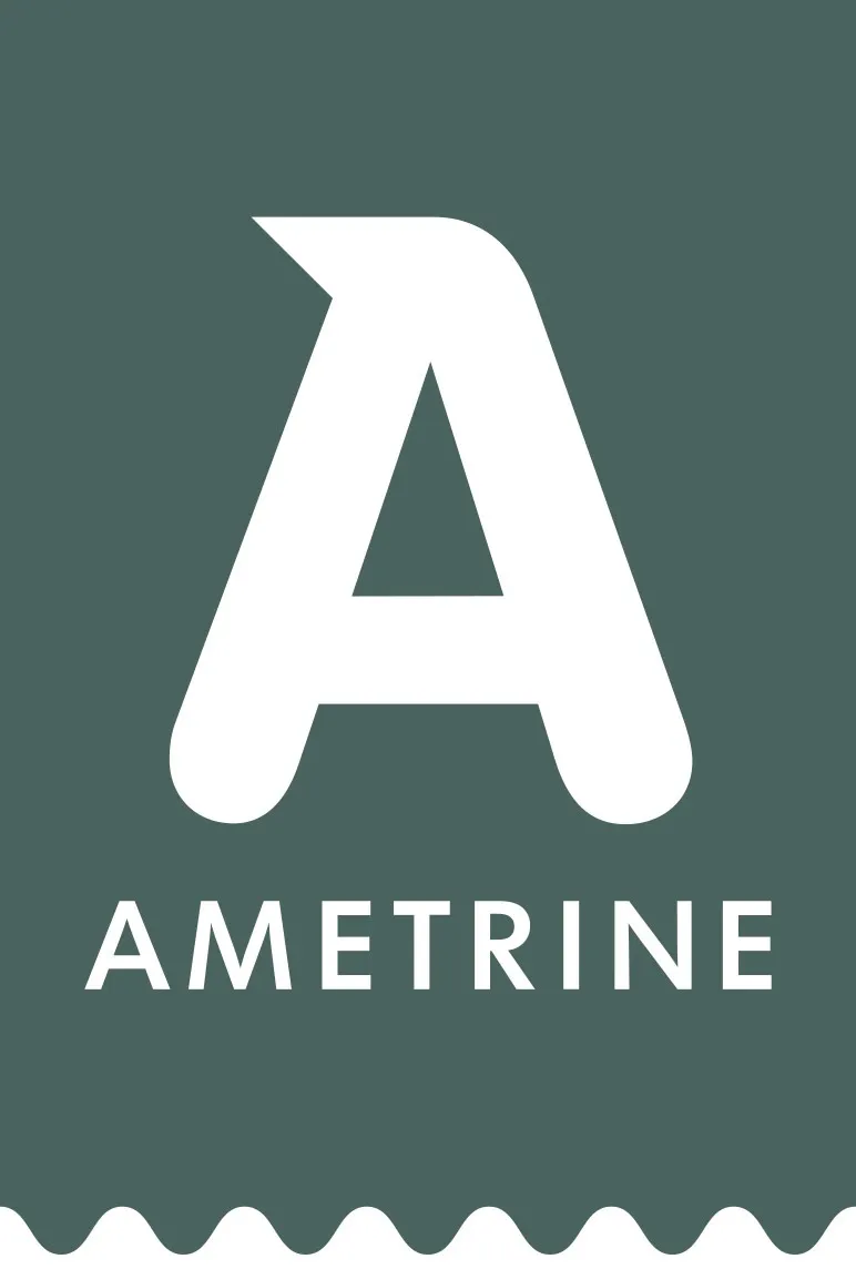 logo Ametrine