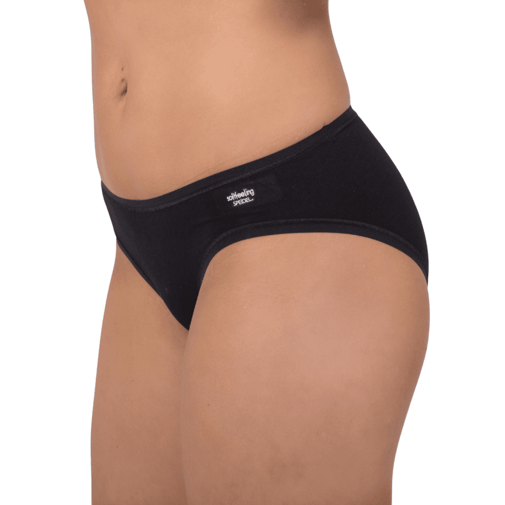 speidel dametruse (softfeeling) mini